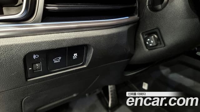 Kia Sorento 2023 — фото 14 из 20