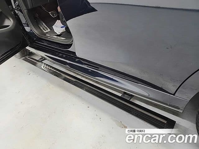 BMW X6 2022 — ფოტო 8/18