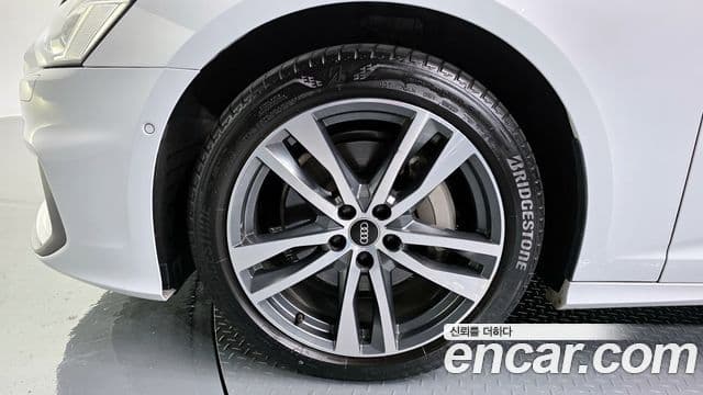 Audi A6 2022 — фото 4 из 20