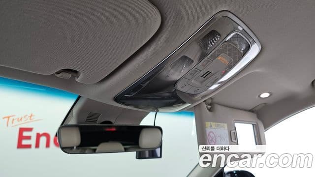 Genesis GV80 2020 — Şəkil 16/20