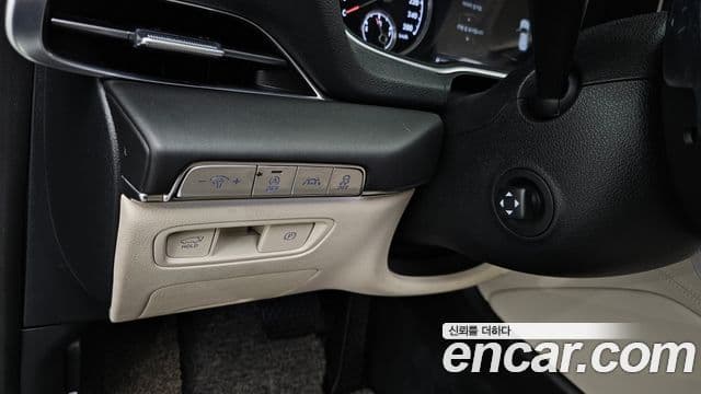 Genesis GV80 2020 — Şəkil 17/20