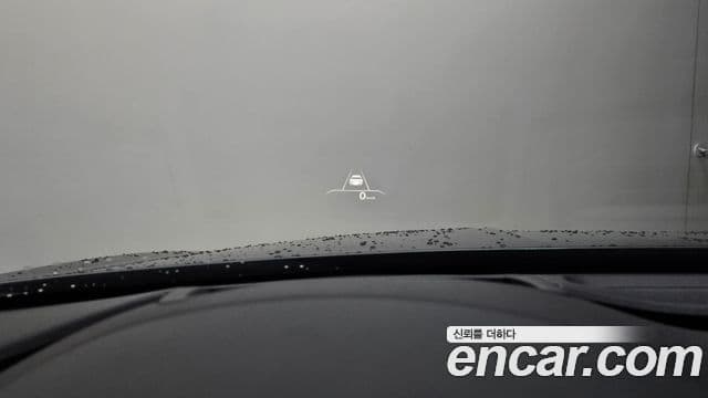 Genesis Electrified G80 2020 — Şəkil 19/20
