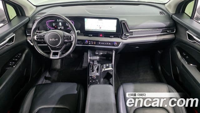 Kia Sportage 2022 — Şəkil 7/20