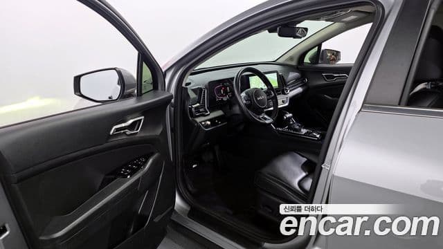 Kia Sportage 2022 — Şəkil 10/20