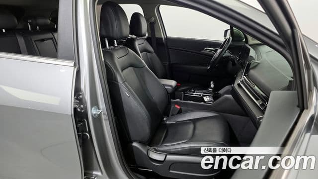Kia Sportage 2022 — Şəkil 12/20