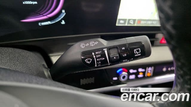 Kia Sportage 2022 — Şəkil 17/20
