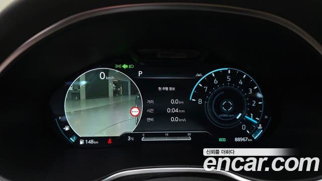 Genesis Electrified G80 2022 — ფოტო 8/20