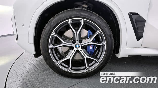 BMW X5 2025 — Şəkil 5/20