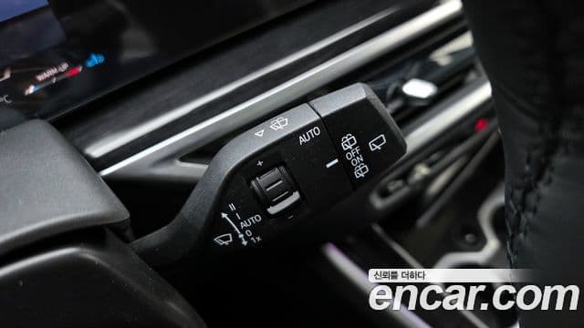 BMW X5 2025 — Şəkil 18/20
