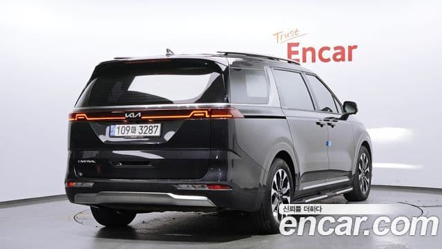 Kia Carnival 2021 — Şəkil 5/20