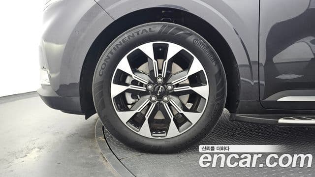 Kia Carnival 2021 — Şəkil 1/20