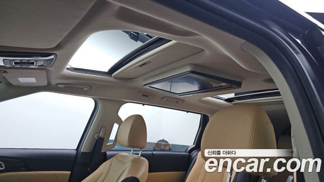Kia Carnival 2021 — Şəkil 3/20