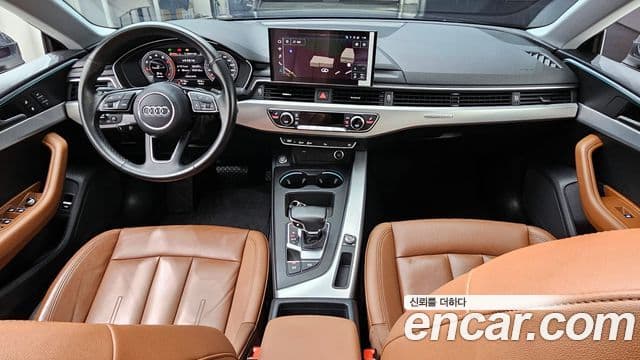Audi A5 2021 — Photo 12/20