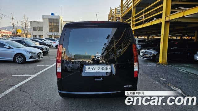 Hyundai Staria 2021 — Şəkil 4/20
