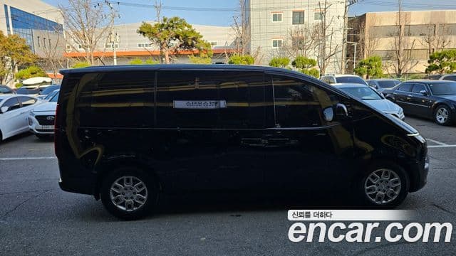 Hyundai Staria 2021 — Şəkil 6/20