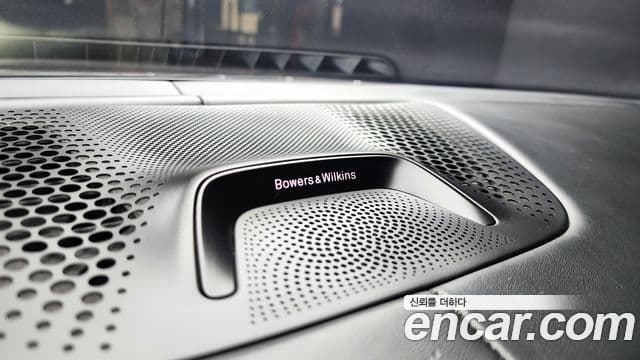 BMW X6 2023 — Photo 12/20