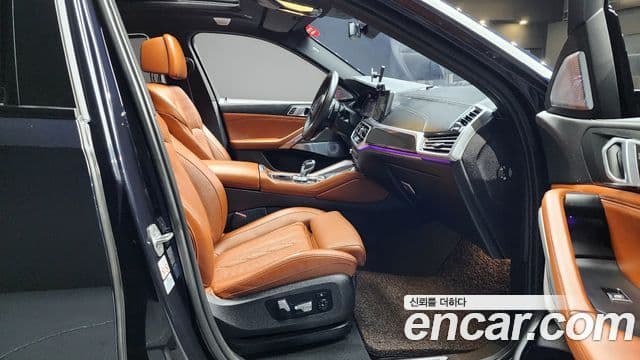 BMW X6 2023 — Photo 5/20