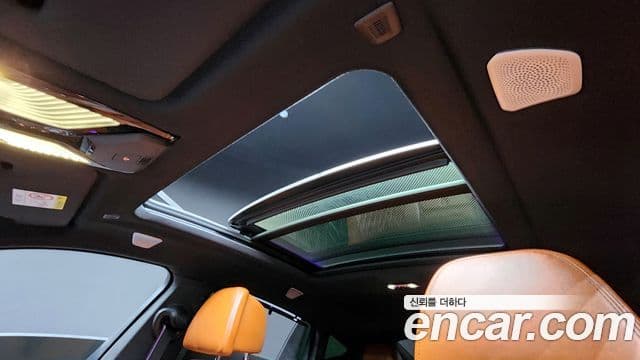 BMW X6 2023 — Photo 20/20