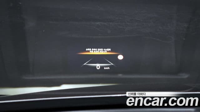Genesis Electrified G80 2023 — ფოტო 18/20