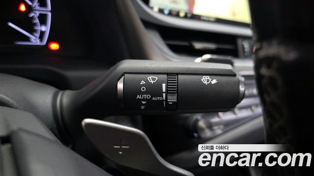 Lexus ES300h 2019 — ფოტო 17/20
