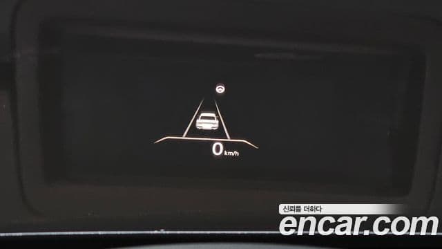 Genesis G80 2021 — Photo 16/20