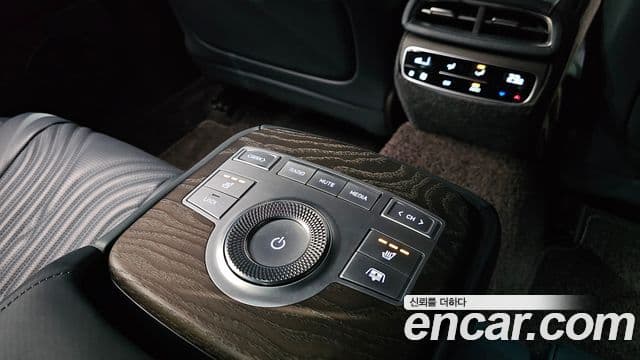 Genesis G80 2021 — Photo 5/20