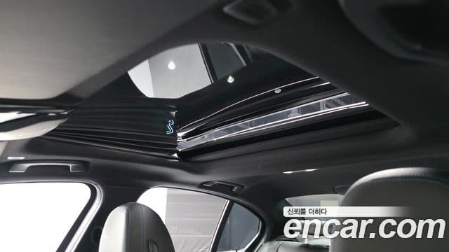 BMW 3 Series 2021 — Şəkil 19/20