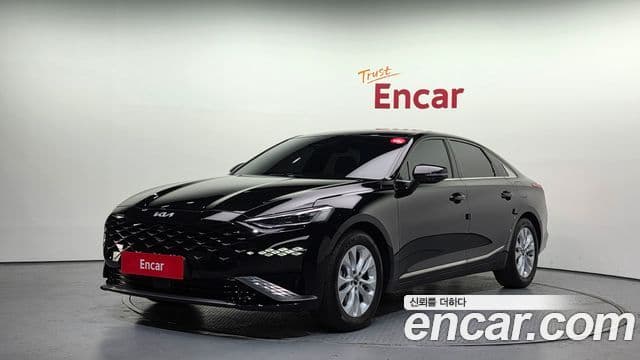 Kia K8 2023 — Şəkil 1/20