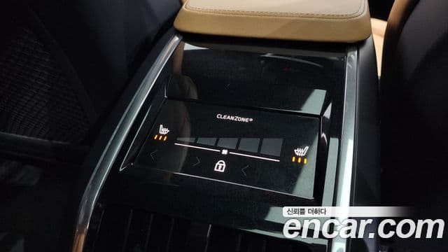 Volvo S90 2021 — Photo 5/20