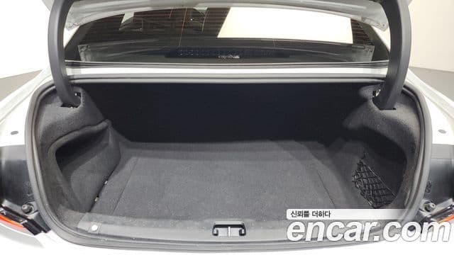 Volvo S90 2021 — Photo 14/20