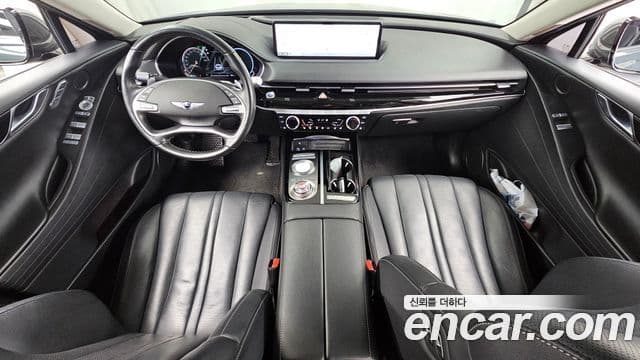 Genesis G80 2020 — Photo 3/20