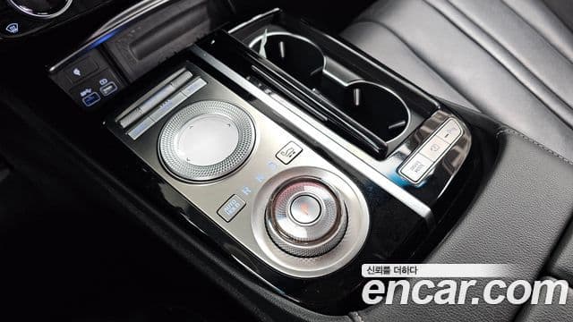 Genesis G80 2020 — Photo 13/20