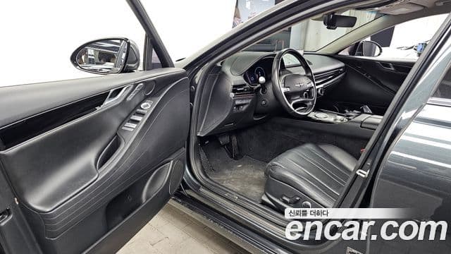 Genesis G80 2020 — Photo 2/20