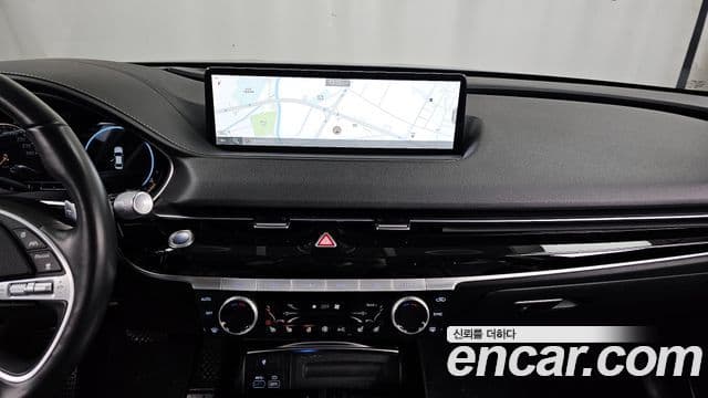 Genesis G80 2020 — Photo 4/20
