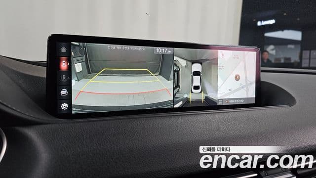 Genesis G80 2020 — Photo 7/20