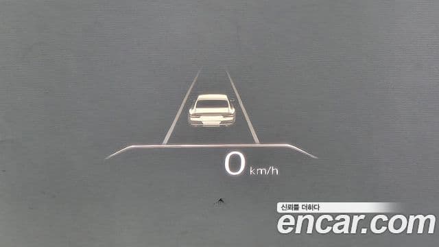 Genesis G80 2020 — Photo 8/20