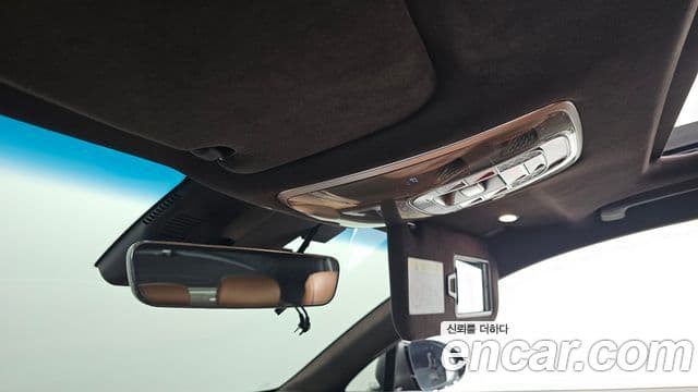 Genesis G80 2023 — Photo 4/20