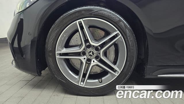 Mercedes-Benz S-Class 2022 — Şəkil 5/20