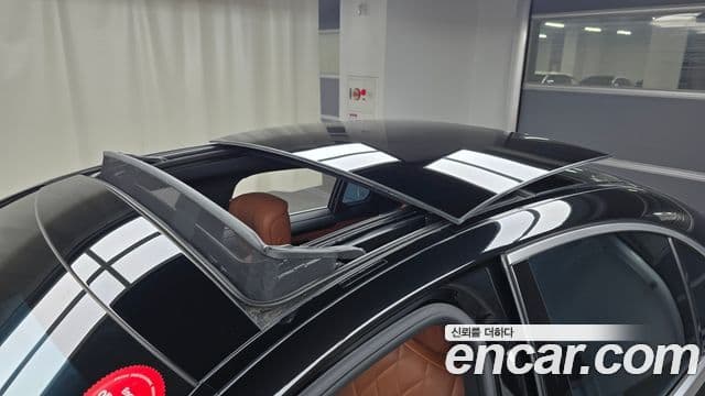 Mercedes-Benz S-Class 2022 — Şəkil 19/20