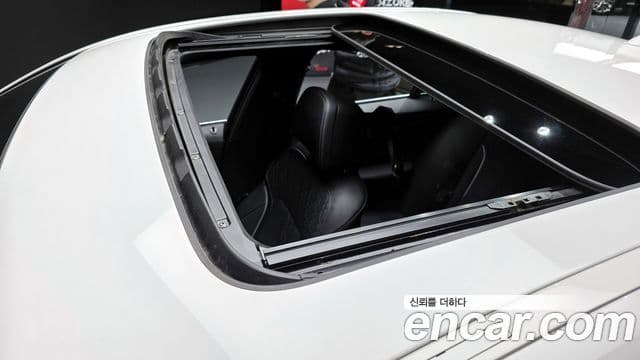 BMW 5 Series 2021 — Şəkil 18/20