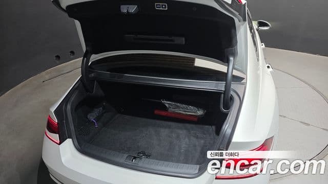 Genesis G90 2023 — ფოტო 20/20