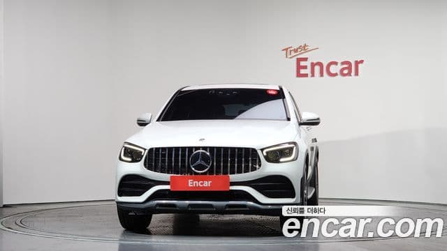 Mercedes-Benz GLC-Class 2023 — ფოტო 3/20