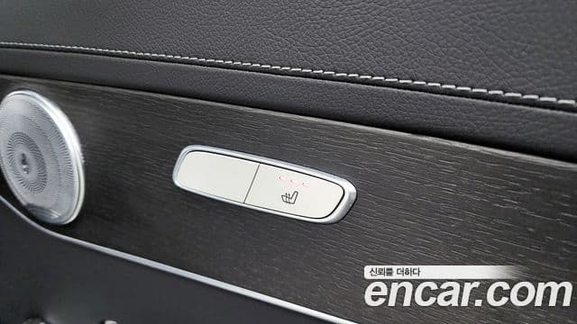 Mercedes-Benz GLC-Class 2023 — ფოტო 19/20