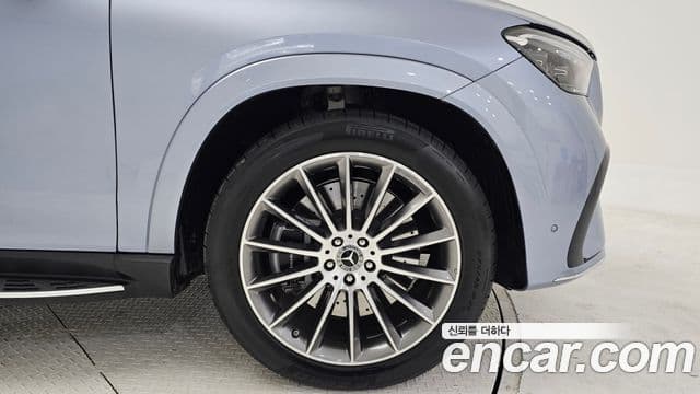 Mercedes-Benz GLE-Class 2025 — Şəkil 4/20