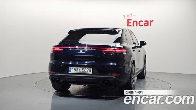 Porsche Cayenne 2022 — Şəkil 4/20