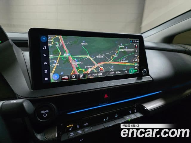 Toyota Prius 2023 — Şəkil 16/20