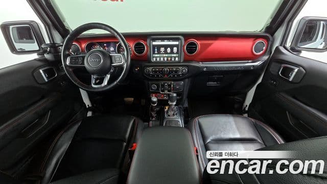Jeep Wrangler 2022 — Photo 4/20
