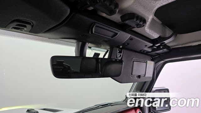 Jeep Wrangler 2022 — Photo 17/20