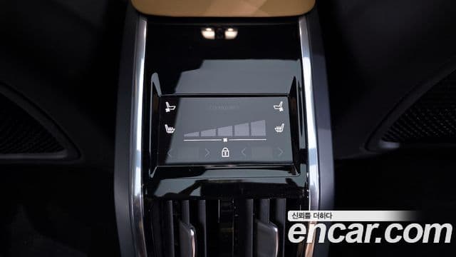 Volvo S90 2022 — Şəkil 9/20