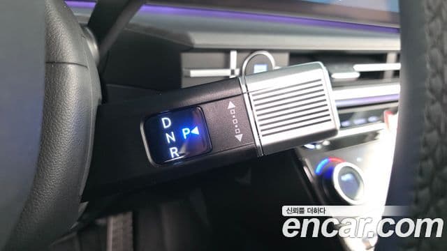 Hyundai Santa Fe 2024 — ფოტო 9/20